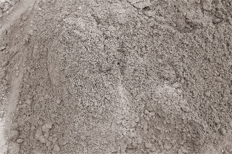 Fly Ash