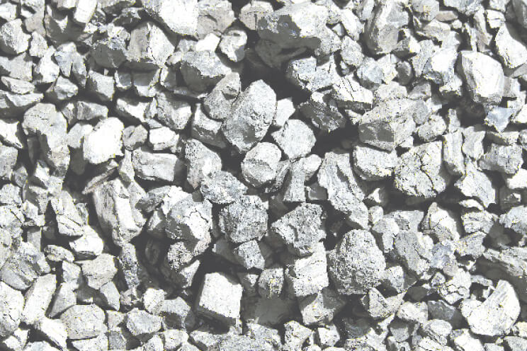 PCI Coal