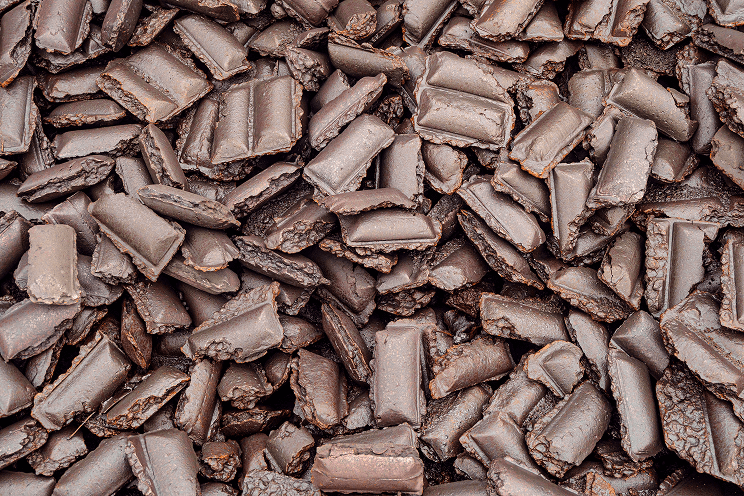 Hot Briquetted Iron(HBI)