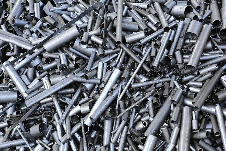 Metal Scrap