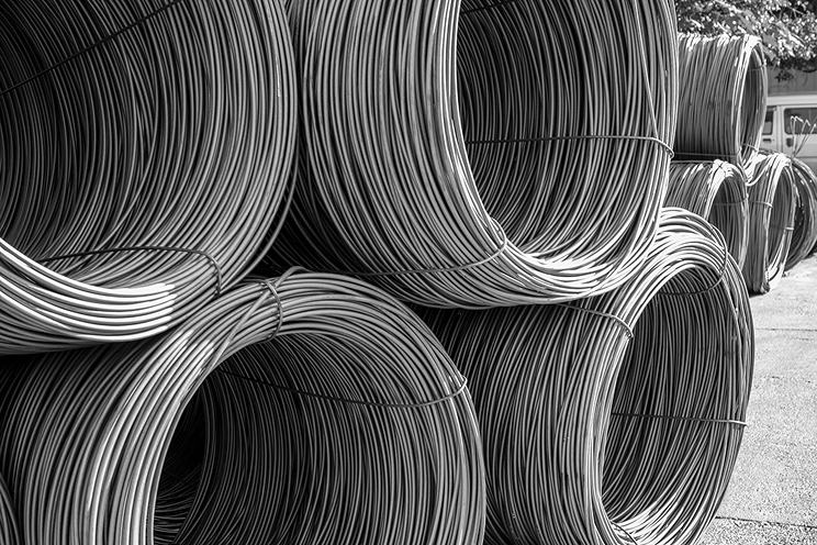 Wirerods